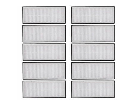 Filtro hepa para aspirador de pó xiaomi roborock s7 t7s t7plus