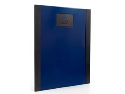 Calefactor Split HJM (2000 W - Azul)