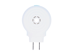 Calefactor Eléctrico Repelente De Mosquitos Con Luz Indicadora: Seguro Y Económico.