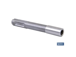Adaptador sds plus para puntas