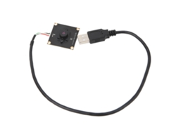 2026-módulo De Cámara Usb Hd 1080p 2 Megapíxeles Ov2710 Visión De Campo 77° Módulo De Cámara Otg