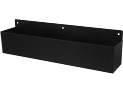 Soporte De Pared Para Latas De Aerosol, Estantería Para Almacén Y Almacenamiento.