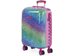 Maleta de Cabina SKPAT Multicolor (35 L)