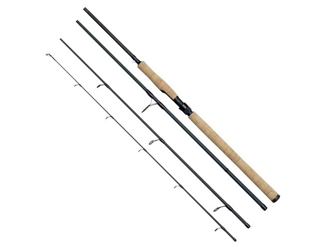Cana De Pescar KINETIC Cana equalizer cf