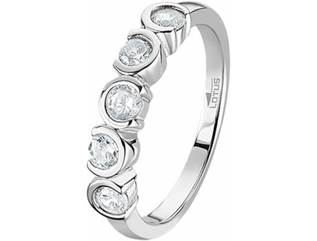 Anillo Mujer LOTUS LP1785-3/114 14