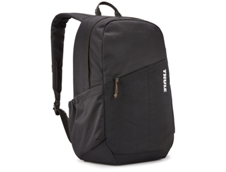 Thule Campus Tcam-6115 Black Mochila Preto Nylon Poliéster