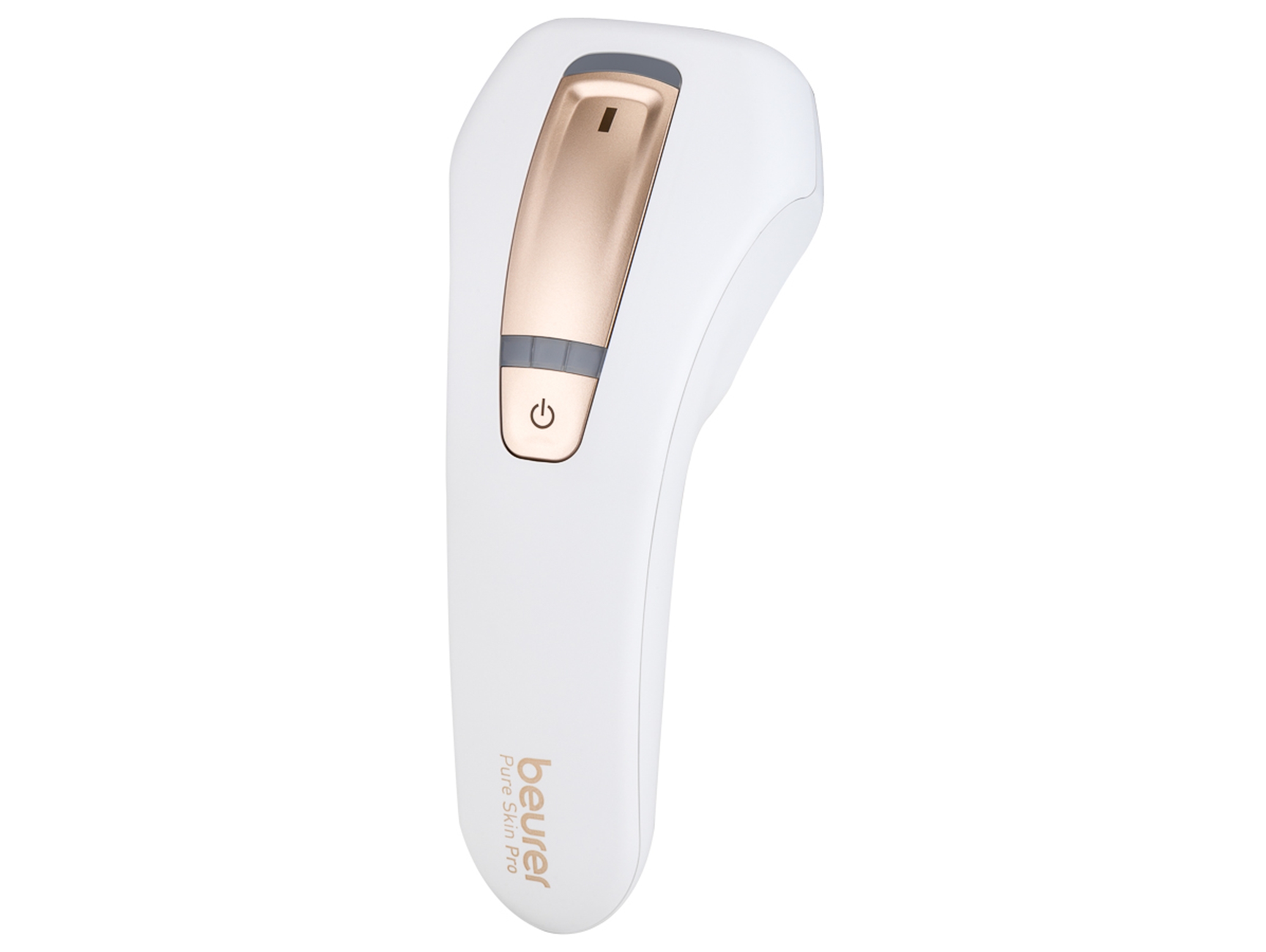 Beurer Ipl5500 Depiladora luz compacta pure skin pro definitiva 200.000 pulsaciones... butter 5500 larga con 250.000