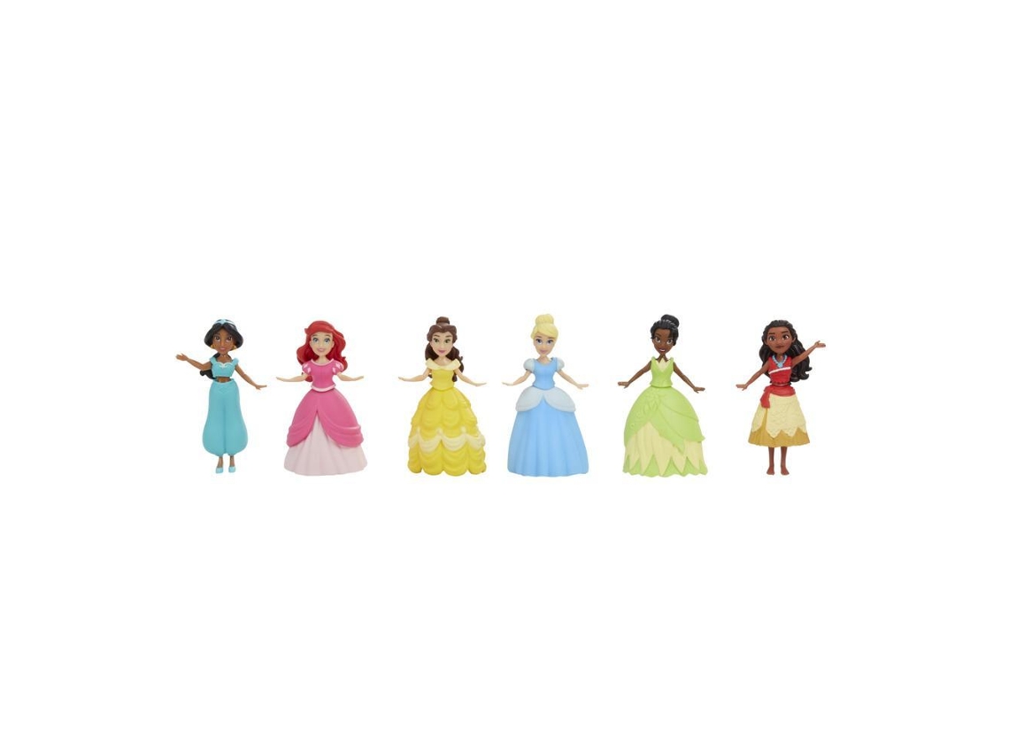 Minifigura HASBRO F0375 (4 anos)