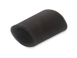 Rs-Ru3712. Filtro de motor de espuma cónico ROWENTA