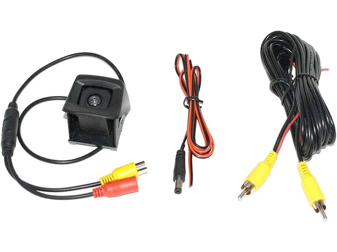 Cámara De Visión Trasera Para Coche (modelos 2010-2017)