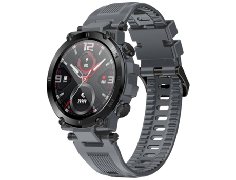 Smartwatch ALIMENTACIÓN YIZ69 Gris