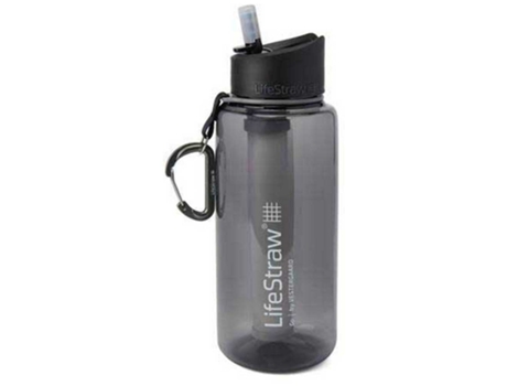 Botella de Montaña LIFESTRAW Go (650 ml)