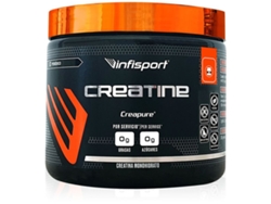 Complemento Alimentar INFISPORT Creatinar (300 g)