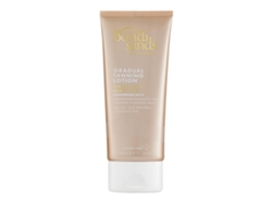 Loción de bronceado gradual con color Perfeccionador de la piel BONDI SANDS