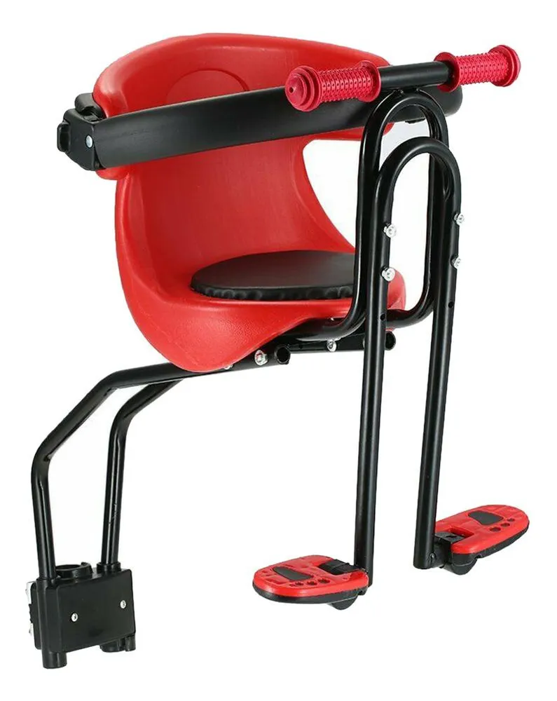 Asiento de seguridad delantero para niños Paravayotoy
