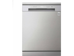 Lavavajillas LG DF142FV (14 Cubiertos - 60 cm - Inox)