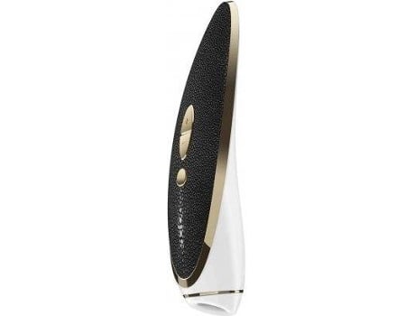 Estimulador de Clitóris SATISFYER Haute Couture