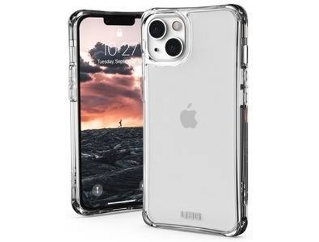 Funda Apple iPhone 13 Pro UAG Anti-Choque (Transparente)