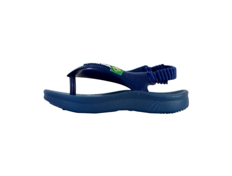 Sandalias de Niño IPANEMA Infantis Anatomica Soft Blue Conforto Azul (19)