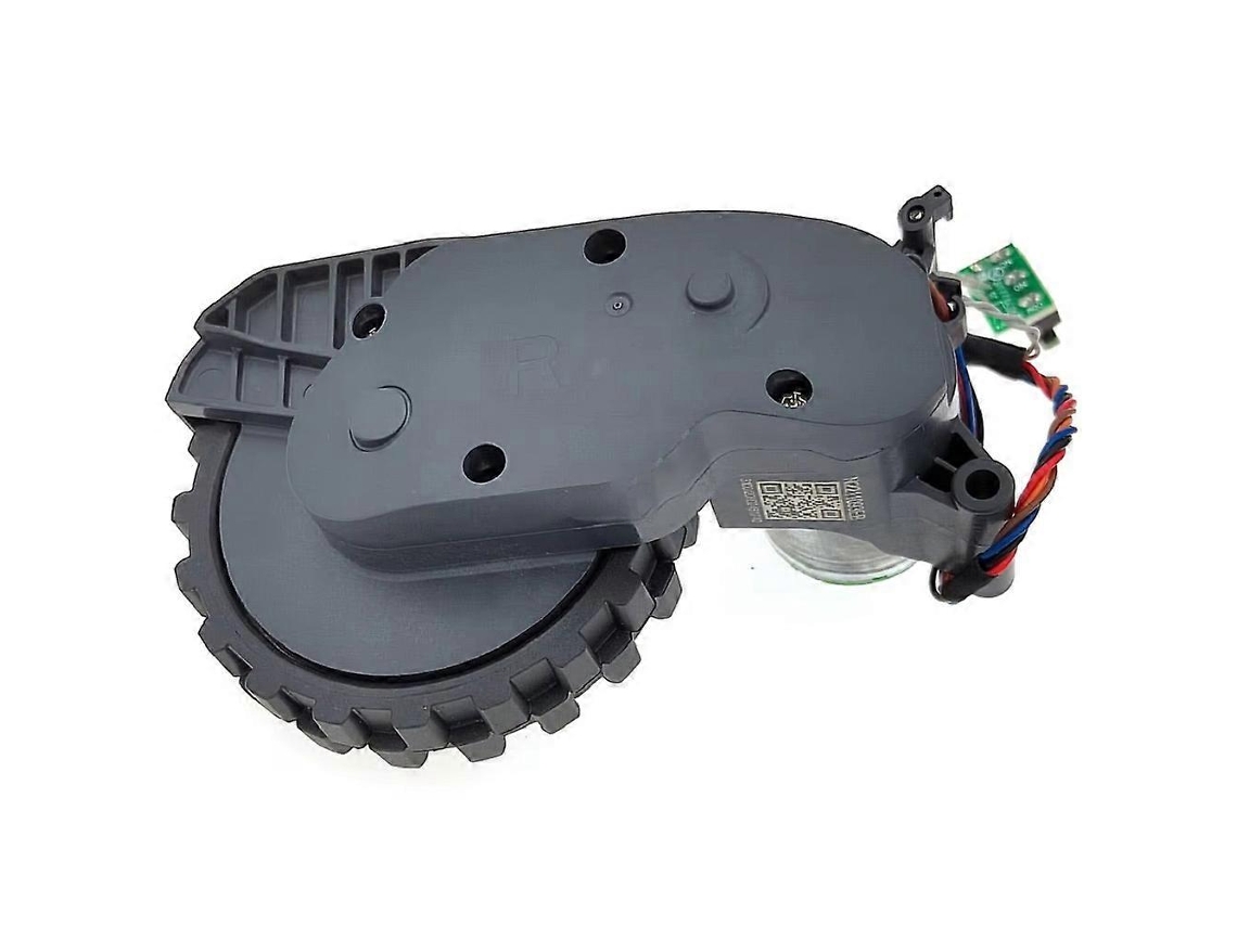 Replacement Motor Drive Wheel For Xiaomi Roborock S5 Max / S6 Maxv / S6 Pure Walking Wheels Accessories Spare Parts R
