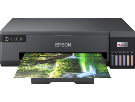 Impresora EPSON