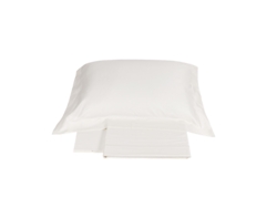 Letto Matrimoniale Fazzini Completo En Raso Di Cotone 300 Tc