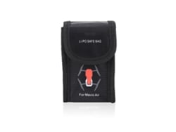 Bolsa De Proteção Para Bateria Lipo De Drone Segura Anti-explosão Para Mavic Air (1 Bateria)