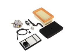 Kit De Carburador Para Sierra De Corte De Aluminio Stihl Ts400 Tillotson Hs-274e