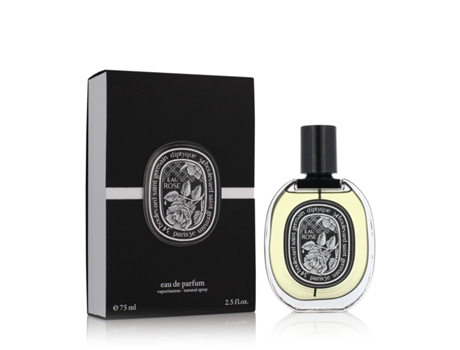 Perfume Mujer DIPTYQUE EDP Eau Rose 75 ml