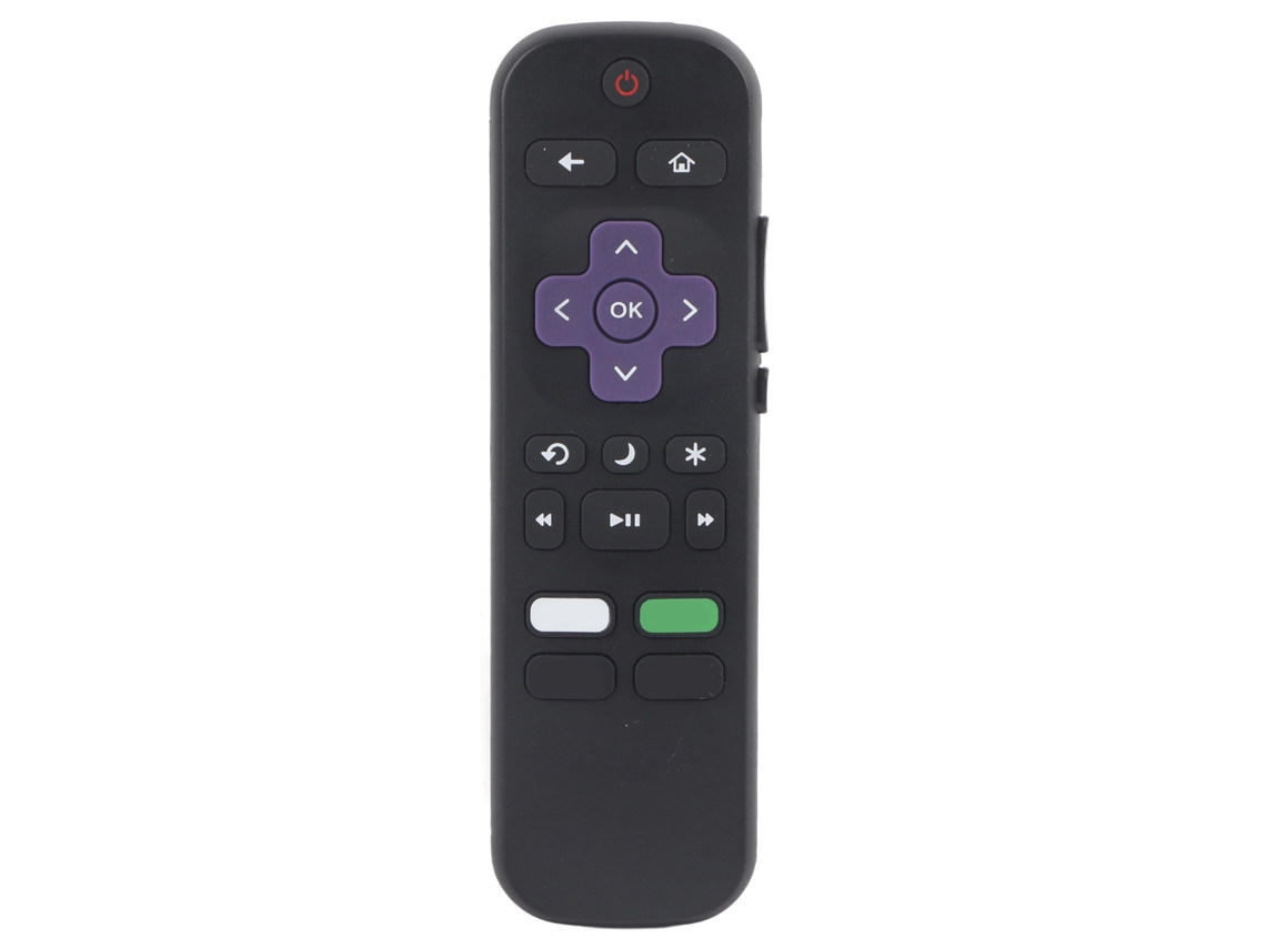 Control Remoto De Reemplazo Para Tv Hisense Hurcrus20 Control Remoto De Tv