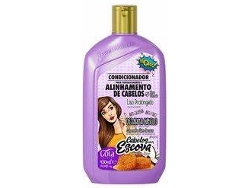 Acondicionador GOTA DOURADA Legitimate Strengthening With