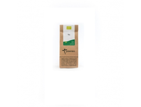 Josenea Infusión 10 Piramides Tila