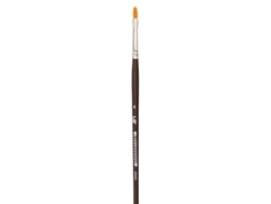 Cepillo LG Nº4 Lengua de Gato Sintética 83063