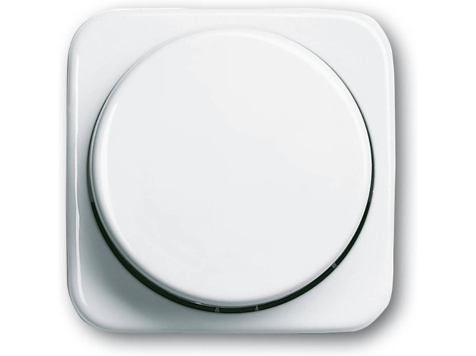 Placa de Pared para Interruptor BUSCH-JAEGER 2115-214