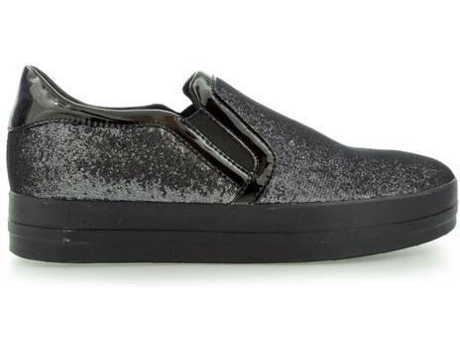 Zapatos GEOX Hidence Mujer (40 - Negro)