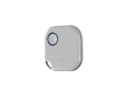 Botón Activador de Escenarios Vía Bluetooth Blanco
