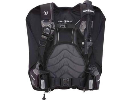 Chaleco Estabilizador de Buceo AQUALUNG Dimension (ML)