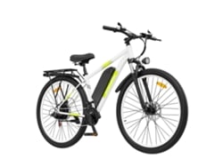Bicicleta Eléctrica Zazawork Cf29 Con Batería Extraíble De 48 V Y 15 Ah, Cambio Shimano De 21 Velocidades.