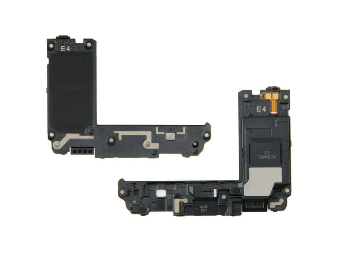 Altavoz Buzzer Para Samsung Galaxy S7 Edge Sm-g935f Sonido Tono Modulo