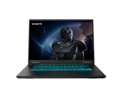 Portátil Gigabyte A16 3vhk3pt864d R7 260 Rtx5060 16gb 1tb 16 Wuxga Freedo