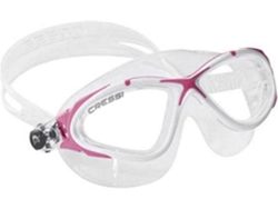 Gafas de Natación CRESSI Planet Rosa