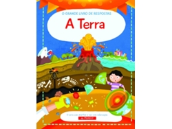 Libro A Terra de Yoyo Studios