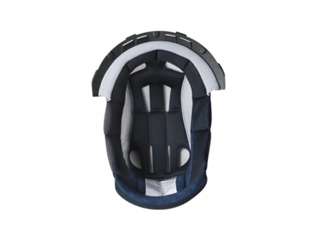 Espuma para casco de moto Kenny Evasion