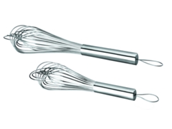 Batidor Inox 12 Varillas 25 Cm IBILI Ref. Ib750225