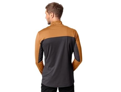 Sudadera con Capucha de Niños ADIDAS Capuz Fecho Correr Essentials Logo Tam Negro (13/14 Años)