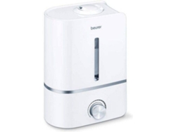 Humidificador BEURER LB45 (4 L - 30 m2)