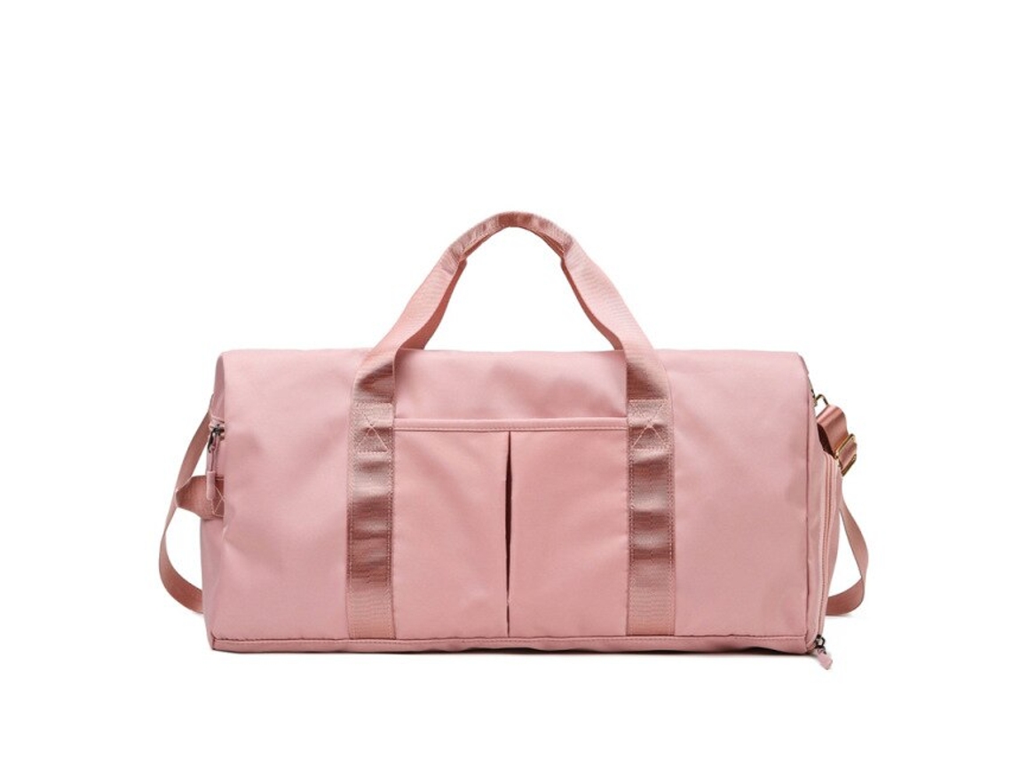 Bolsa de Almacenamiento XGF Rosa