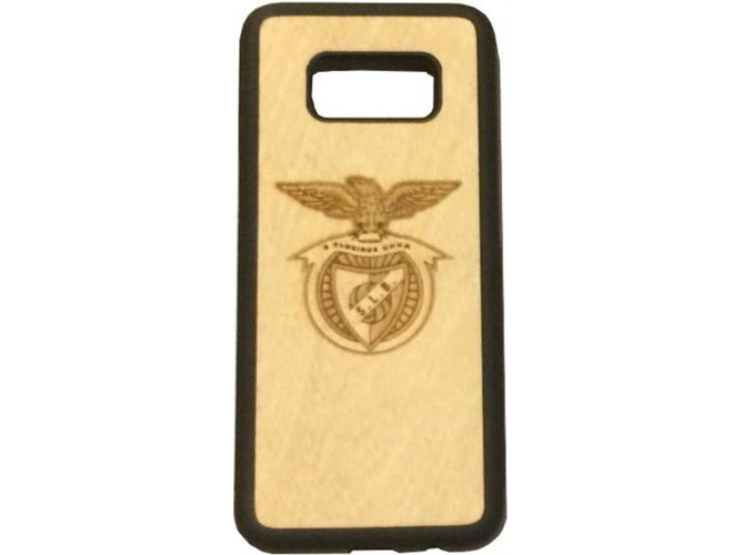Funda Samsung Galaxy S8 G-CODE SLB Marrón