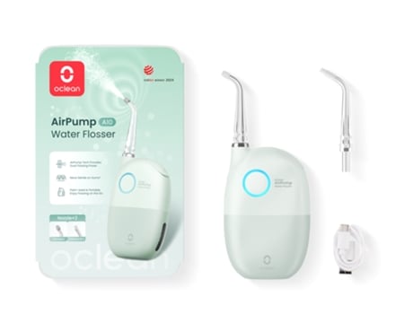 Oclean – Irrigador dental Oclean AirPump A10.