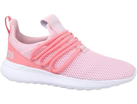 Zapatillas Deportivas ADIDAS Lite Racer Adapt Niños (Rosa -Tejido -39,3)